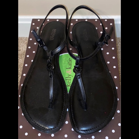Michael Kors Sandals - Picture 1 of 2